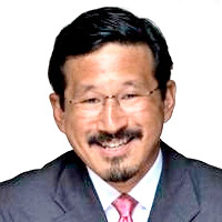 Eiji Okuyama