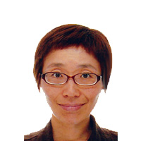 Hiroko Sugisaki